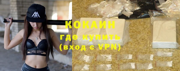 кокс Няндома